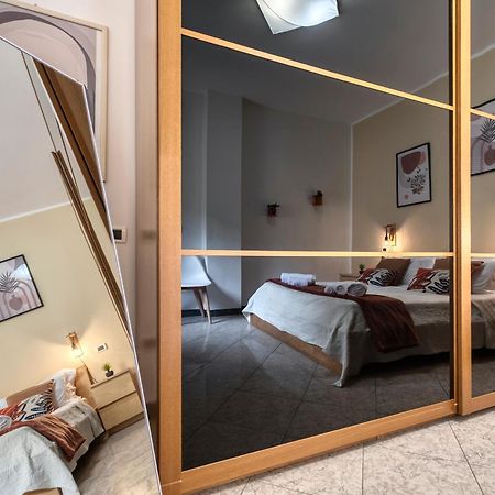 Cozy Apartment In The Heart Of Болонья Экстерьер фото