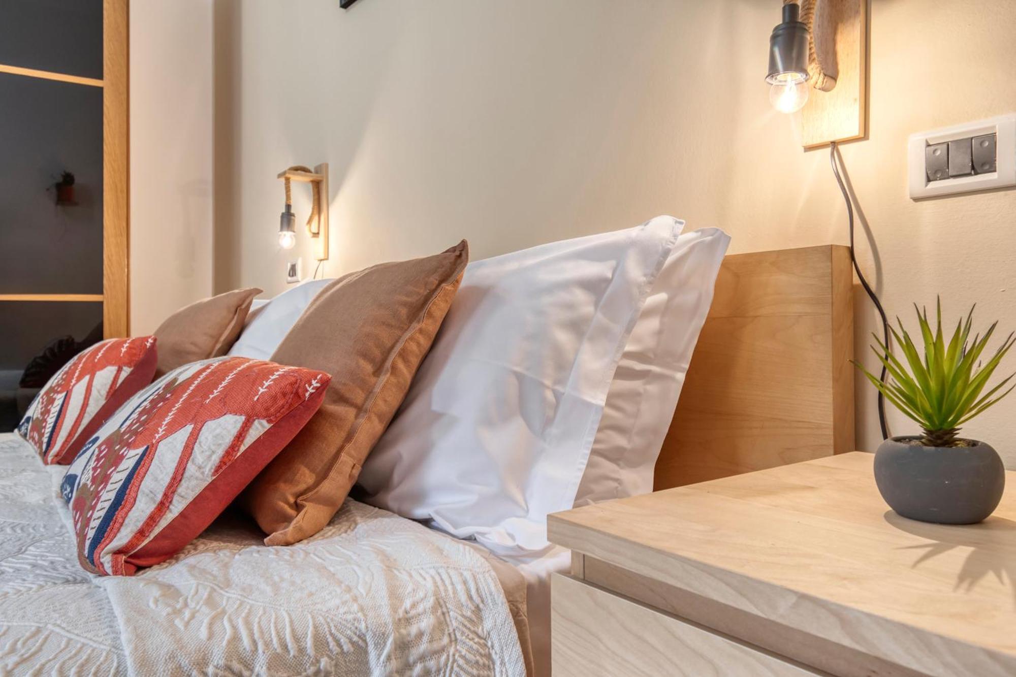 Cozy Apartment In The Heart Of Болонья Экстерьер фото